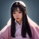 华语流行女歌手艺术照，专业棚拍，音乐在线听平台热门艺人