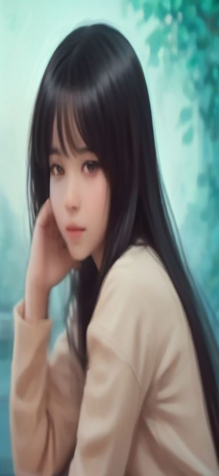 音乐在线听 App 播放页界面截图，中央大唱片封面，下方进度条与逐行歌词同步高亮