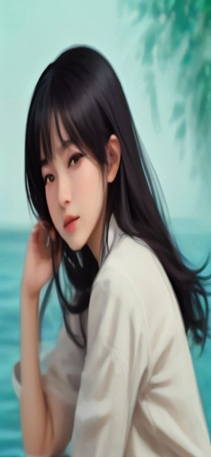 音乐在线听 App 睡眠定时界面截图，倒计时圆环与定时结束后的淡出选项清晰可见